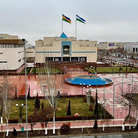 New Apartment Near The Savitsky Museum And Central Bazaar Nukus Exterior photo