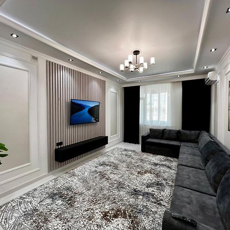 New Apartment Near The Savitsky Museum And Central Bazaar Nukus Exterior photo