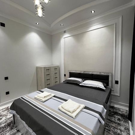 New Apartment Near The Savitsky Museum And Central Bazaar Nukus Exterior photo