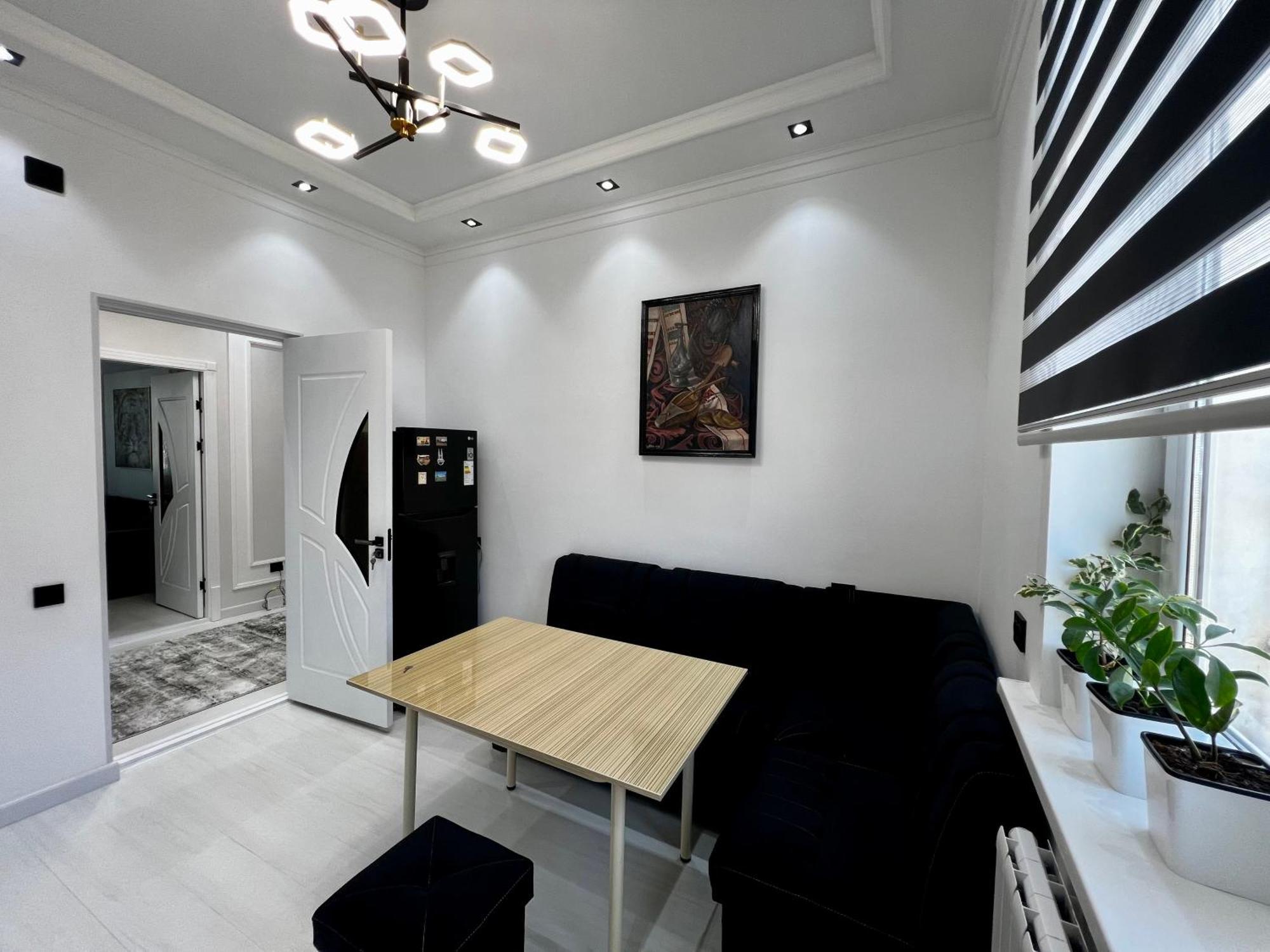 New Apartment Near The Savitsky Museum And Central Bazaar Nukus Exterior photo